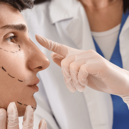 Lire la suite à propos de l’article Comment choisir le meilleur chirurgien pour votre rhinoplastie : 5 critères à prendre en compte
