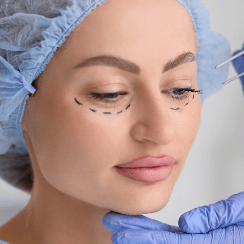 Lire la suite à propos de l’article Chirurgie des paupières : tout ce qu’il faut savoir avant l’intervention