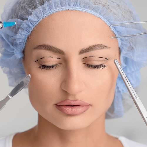 Lire la suite à propos de l’article Rajeunir le regard grâce à la chirurgie des paupières : avantages et limites