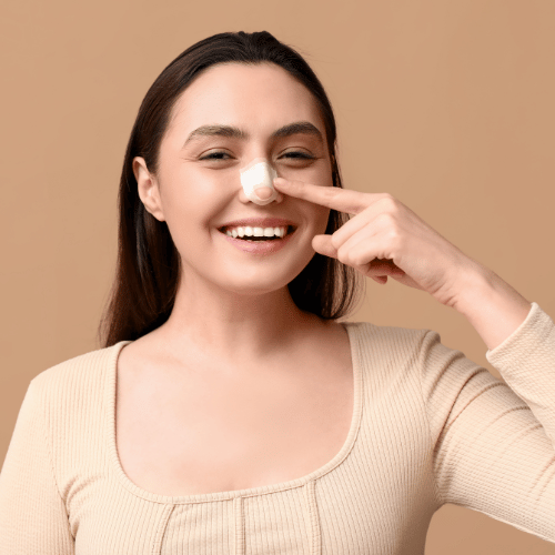 Lire la suite à propos de l’article Les 7 erreurs à éviter après une rhinoplastie